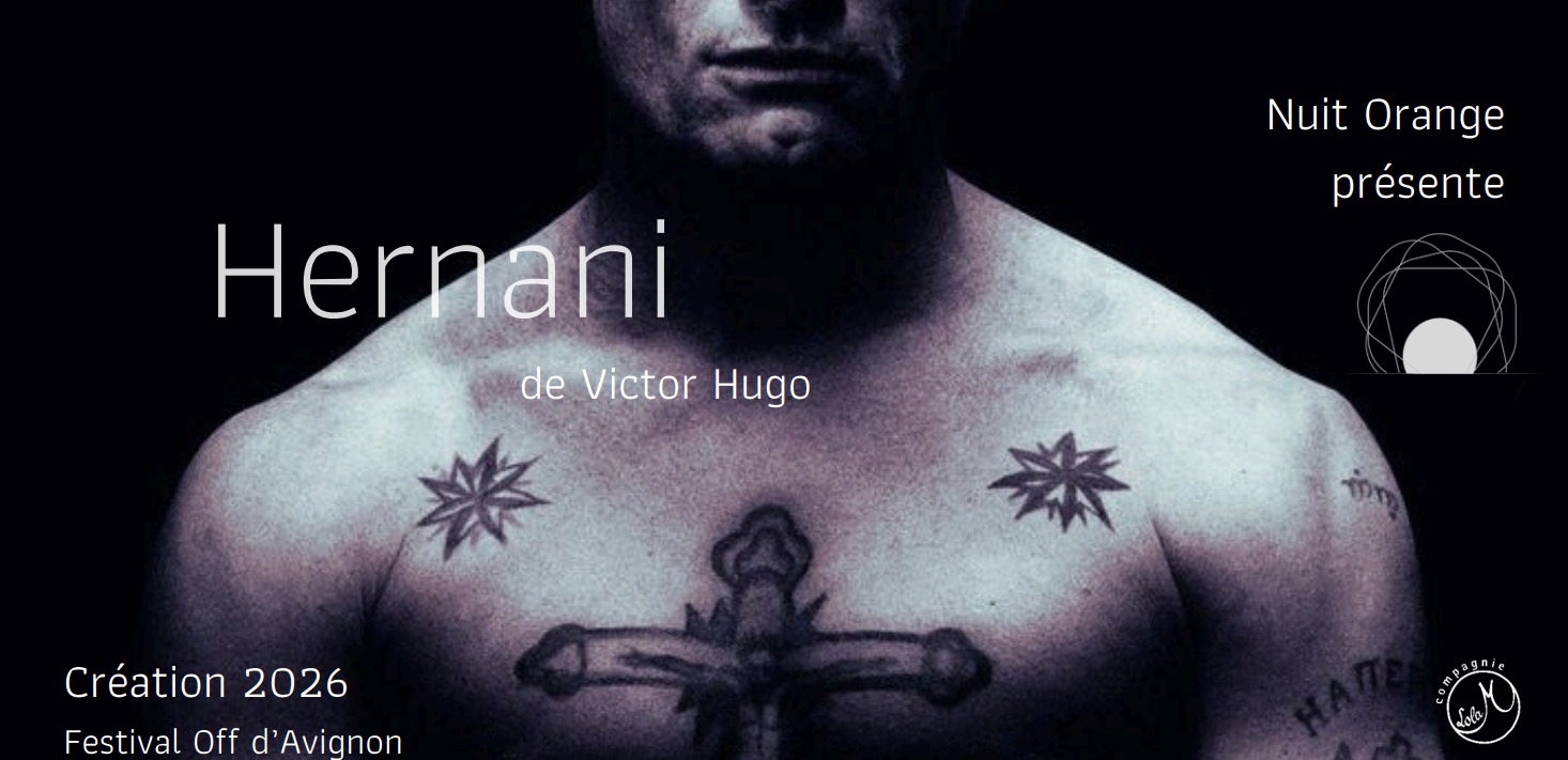 Hernani de Victor HUGO 💖💖💖💖 
