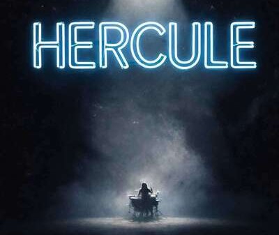 Hercule 💖💖💖