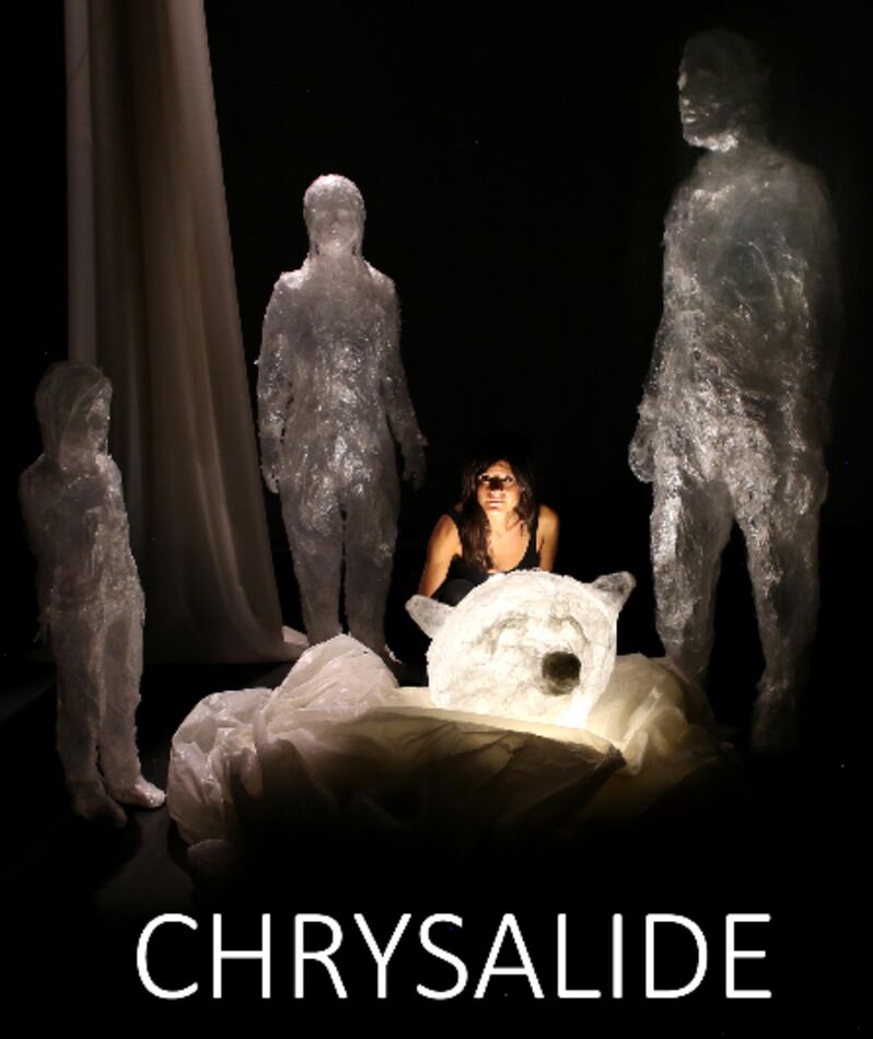 Chrysalide 💖💖