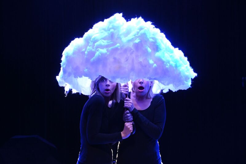 Nuage 💖💖💖