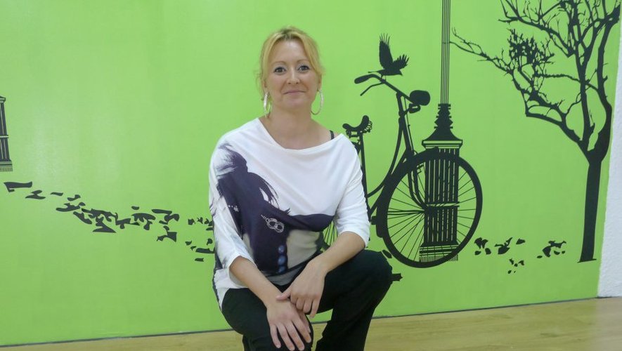Celine enjalbert
