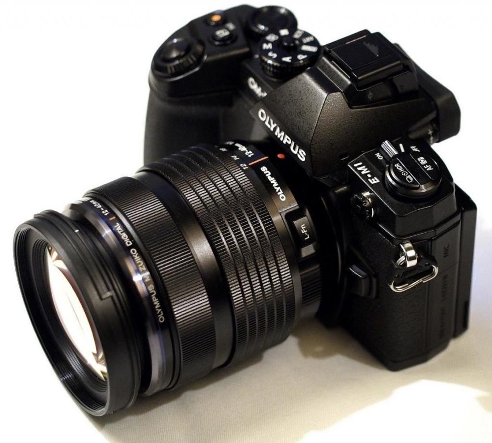 Olympus em1 1