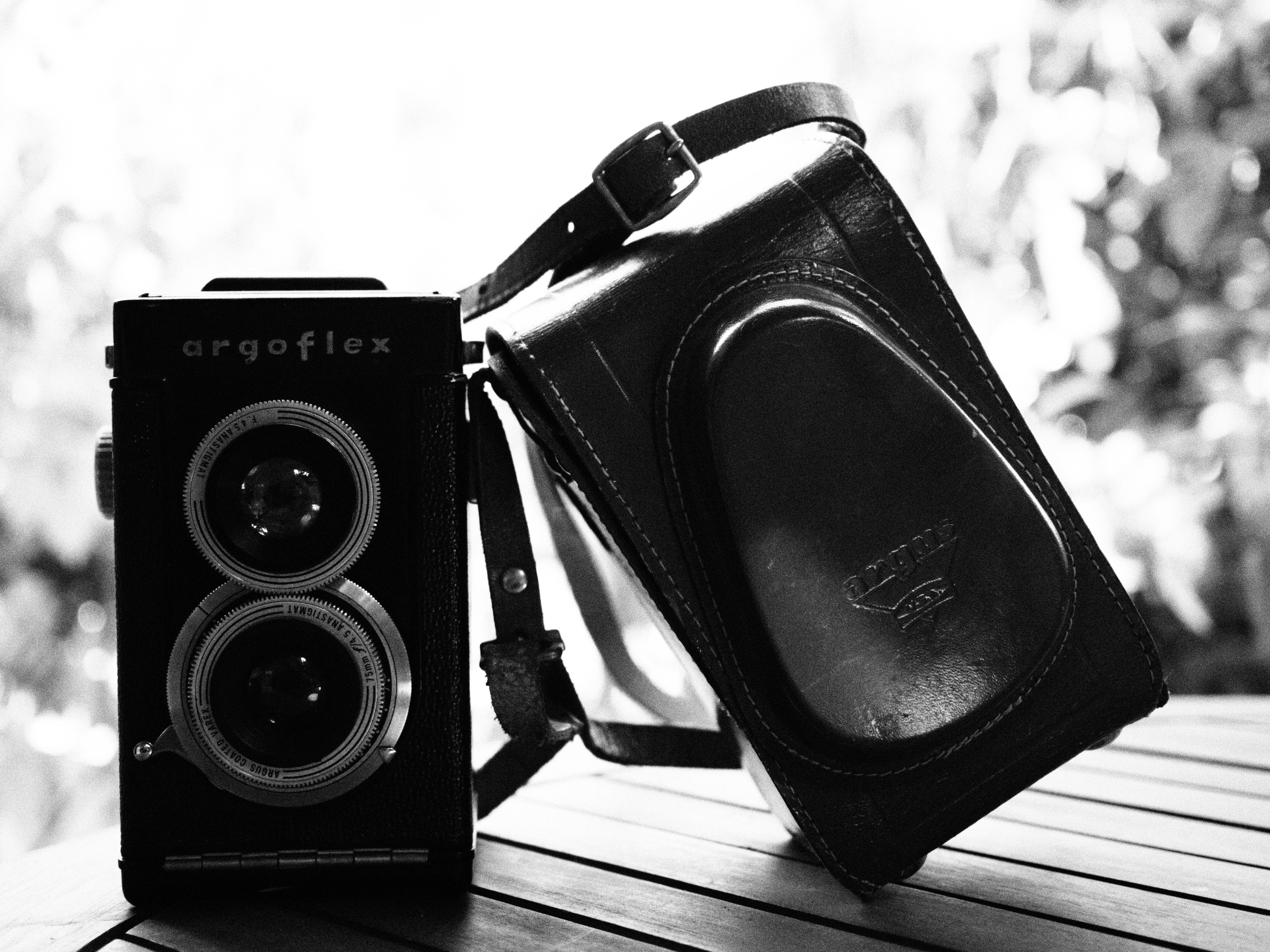 Film granuleux ii