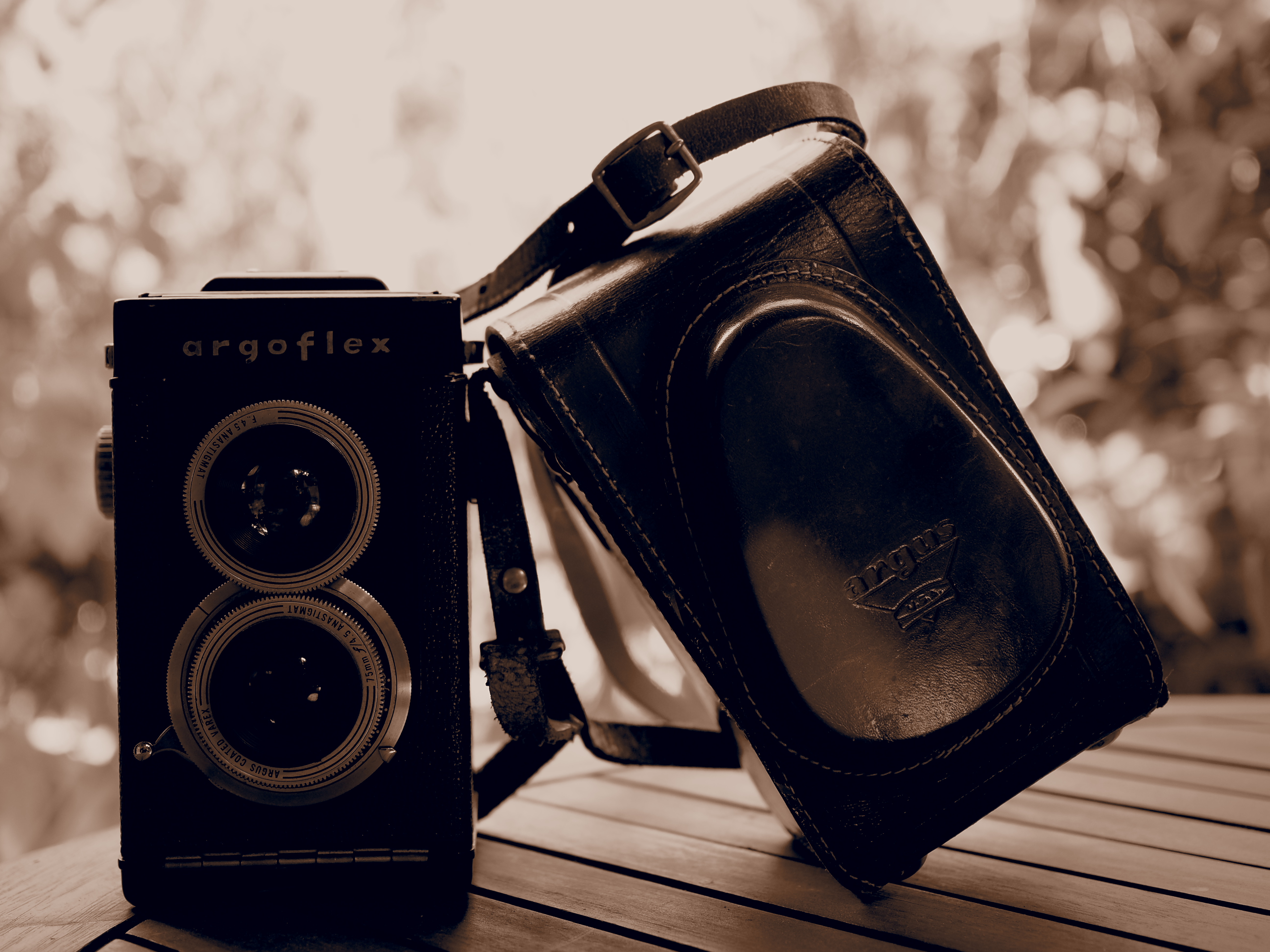 Sepia
