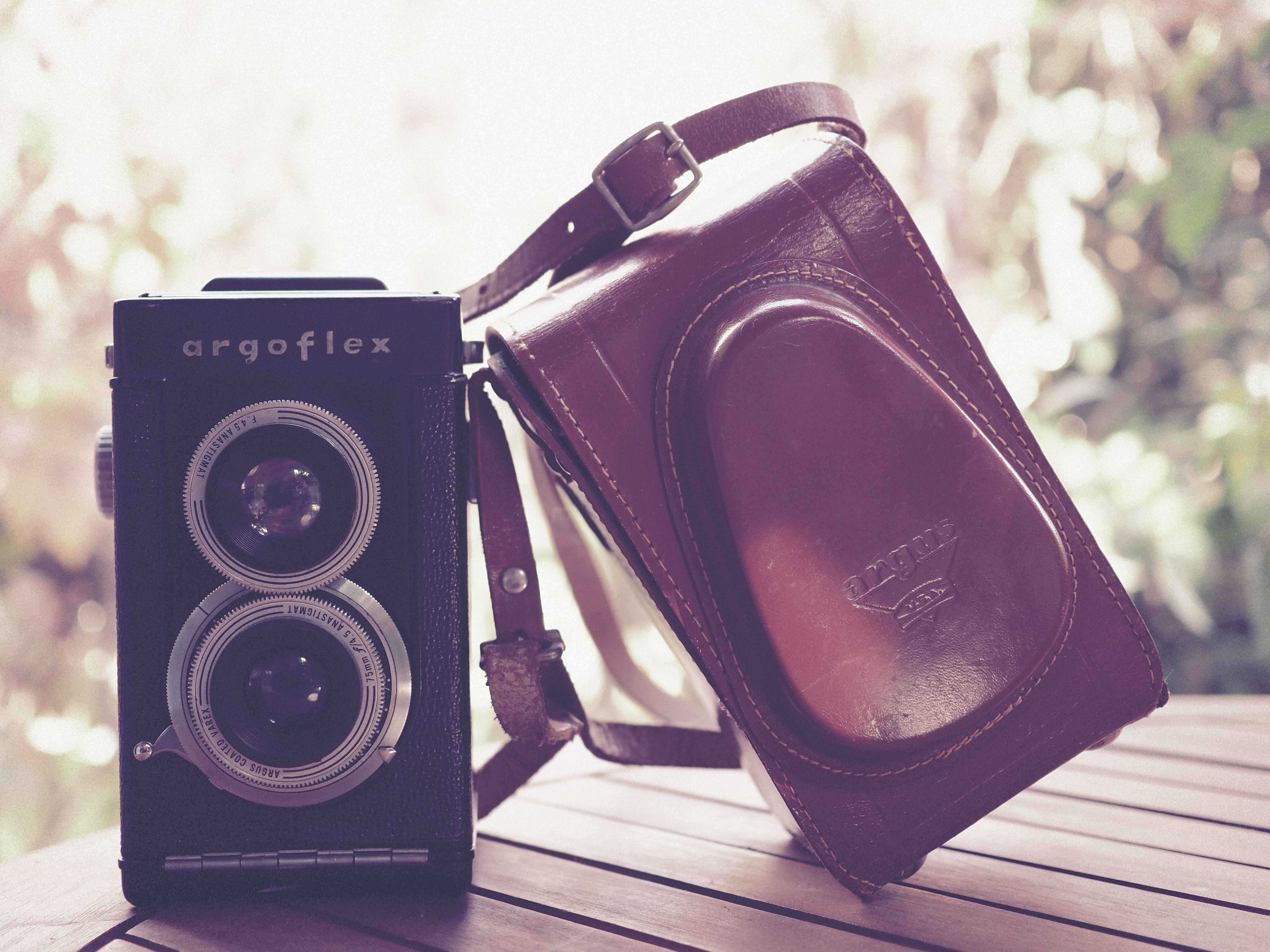 Vintage ii