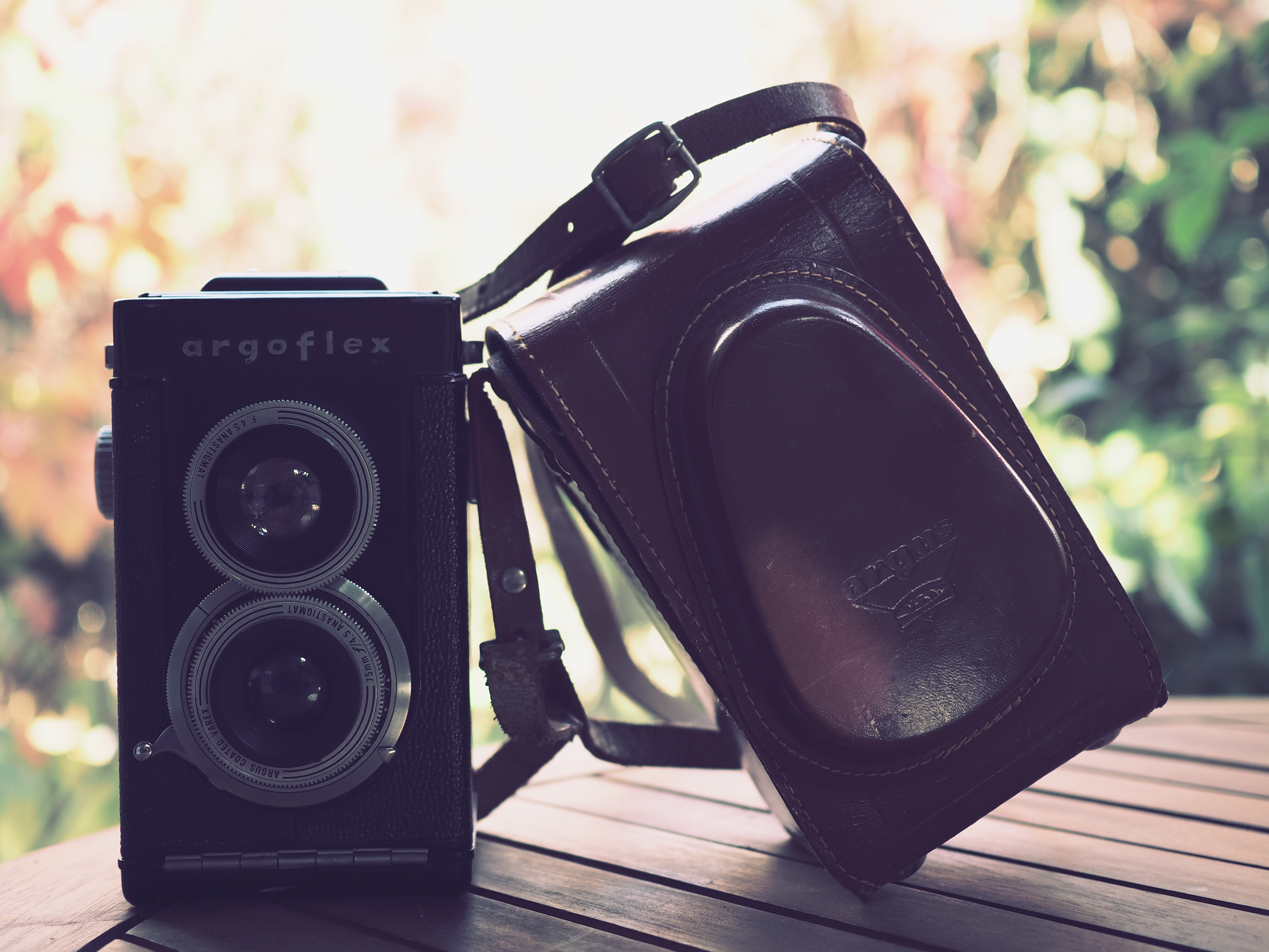 Vintage iii