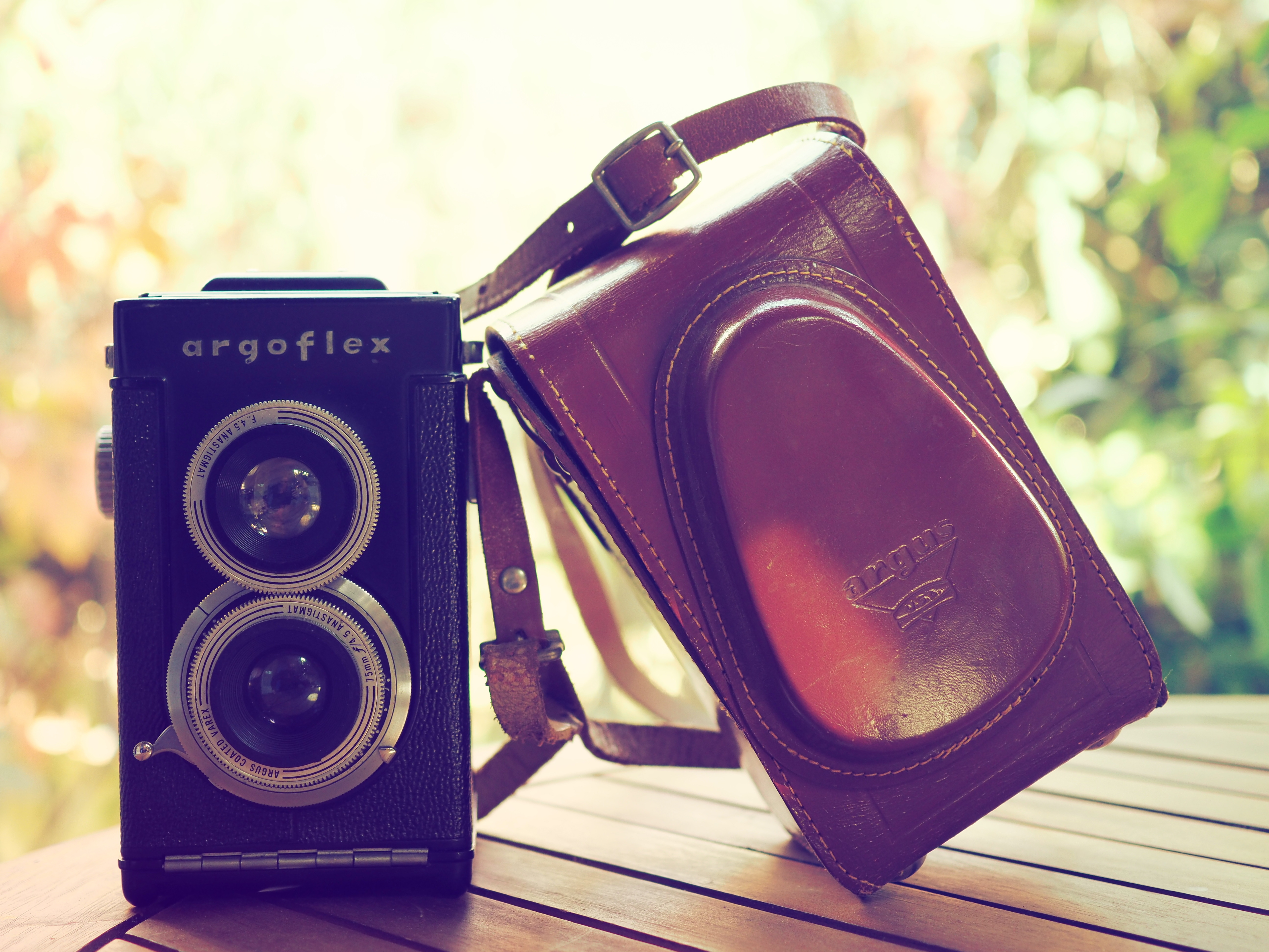 Vintage