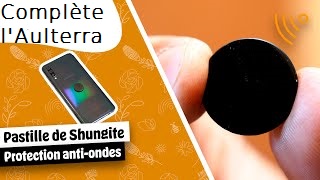 Pastilleshungite