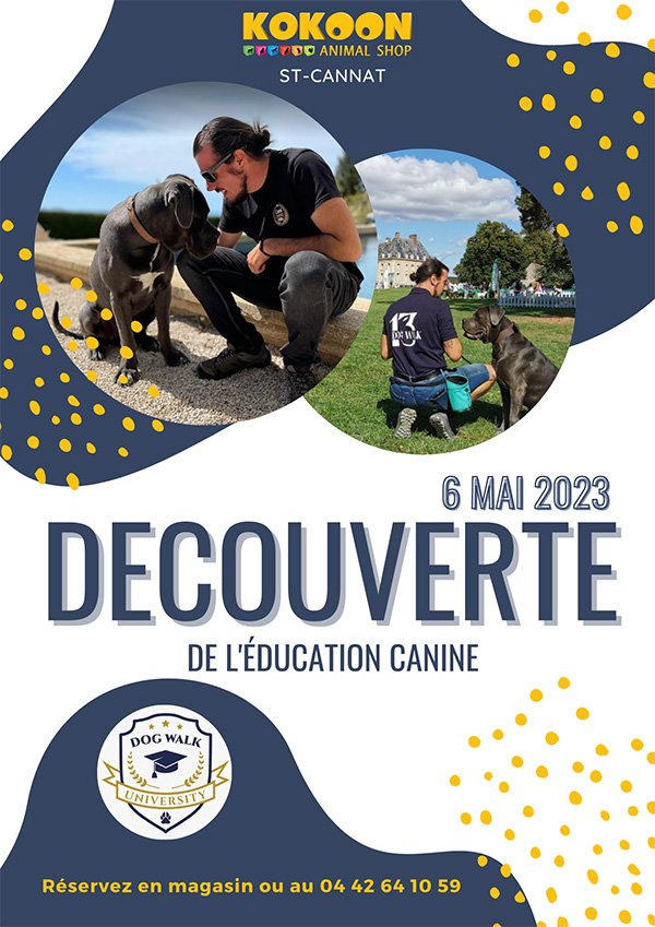 St-Cannat le 6 mai