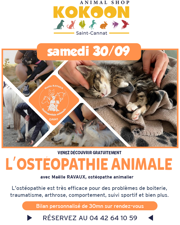 St-Cannat le 30/09