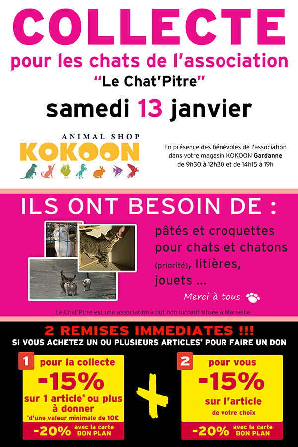 Gardanne le 13/01/2024