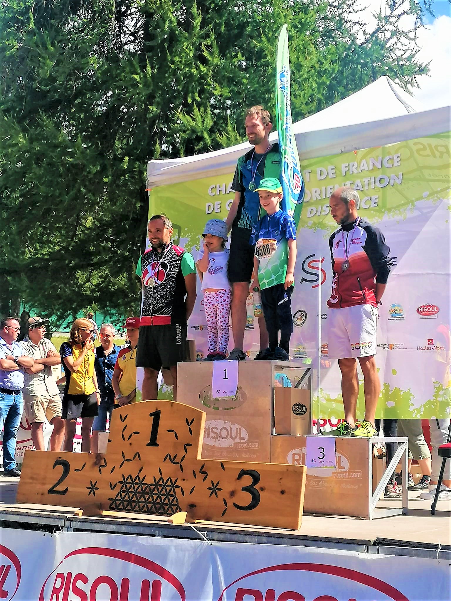 Chpt france longue distance h40 2022