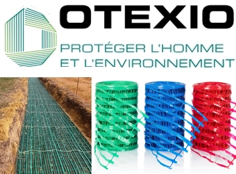 ENERGYTEX®, la signalisation sûre