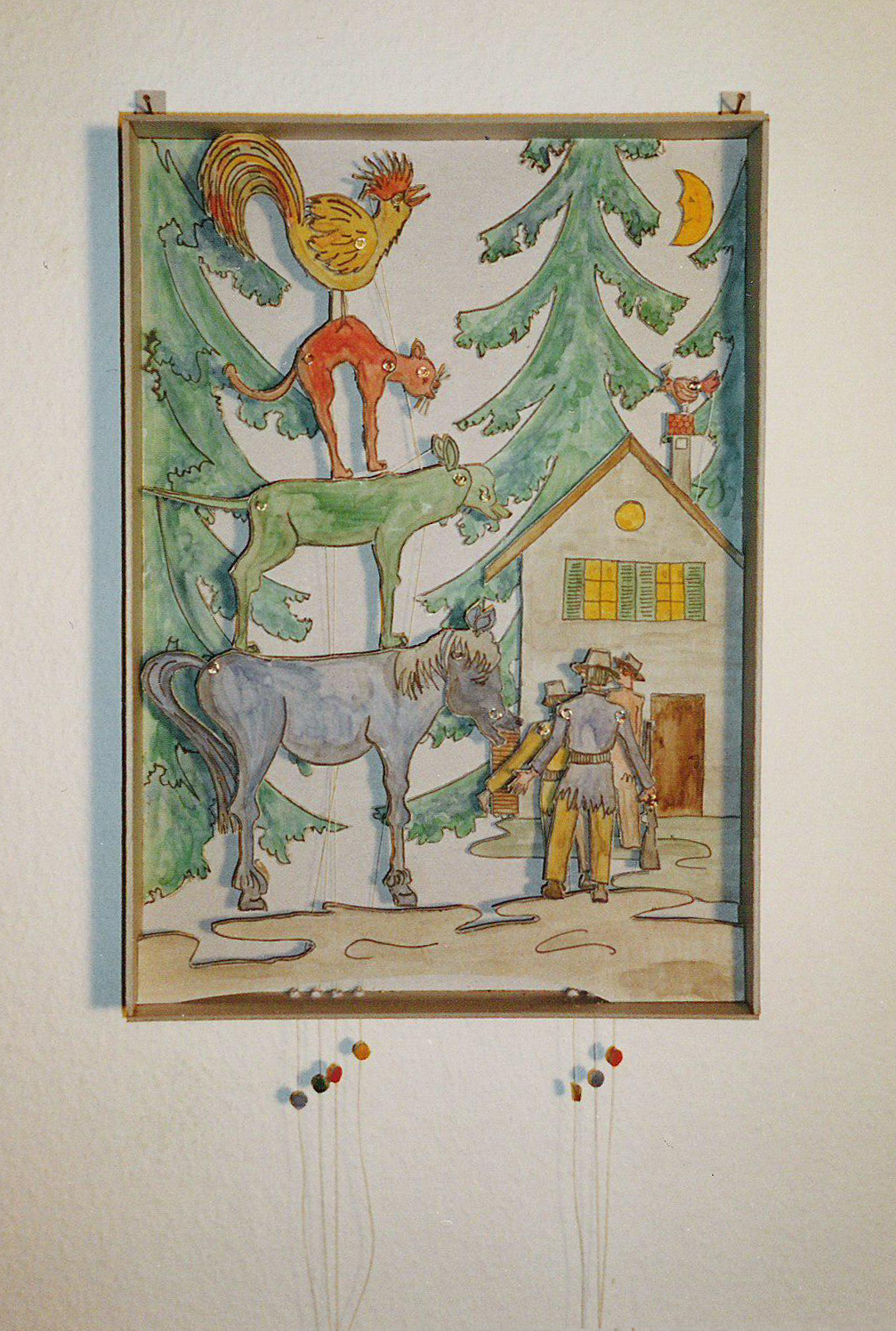 BremerStadtmusikanten1