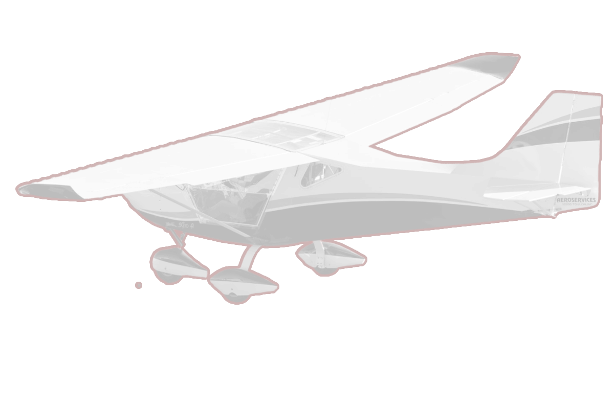Avion-detoure-filigrane-sticker