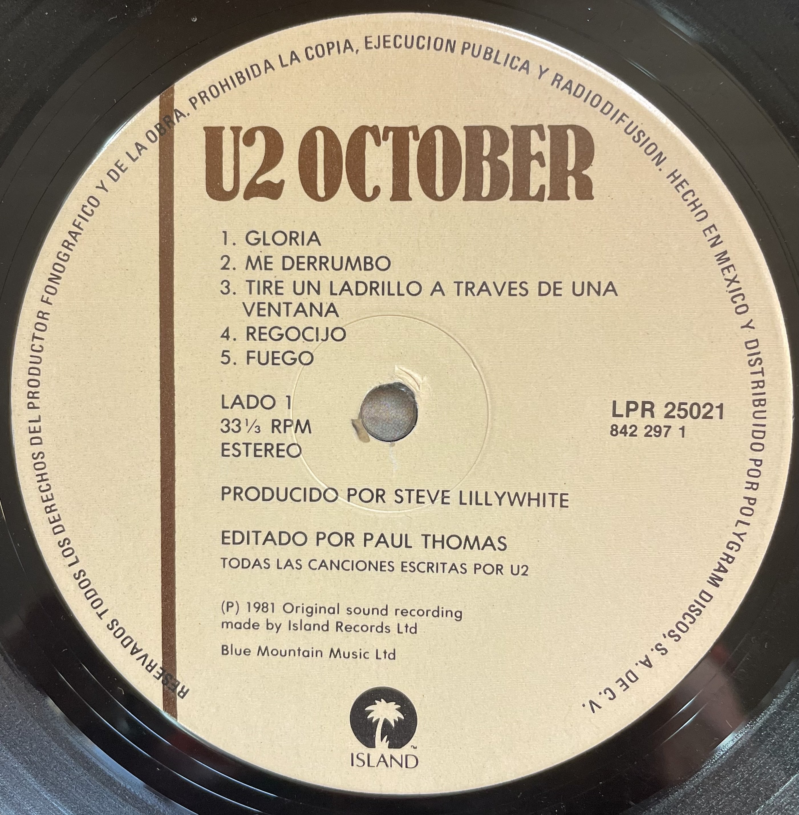 October me lpr 25021 a 