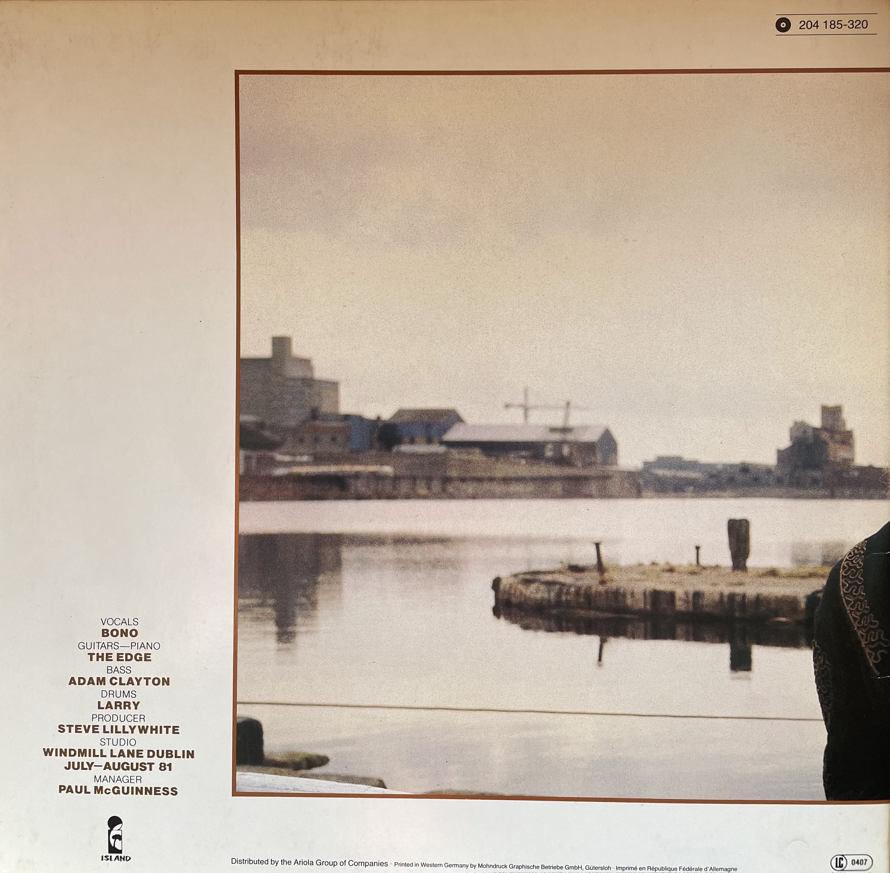 October ge 204 185 back 