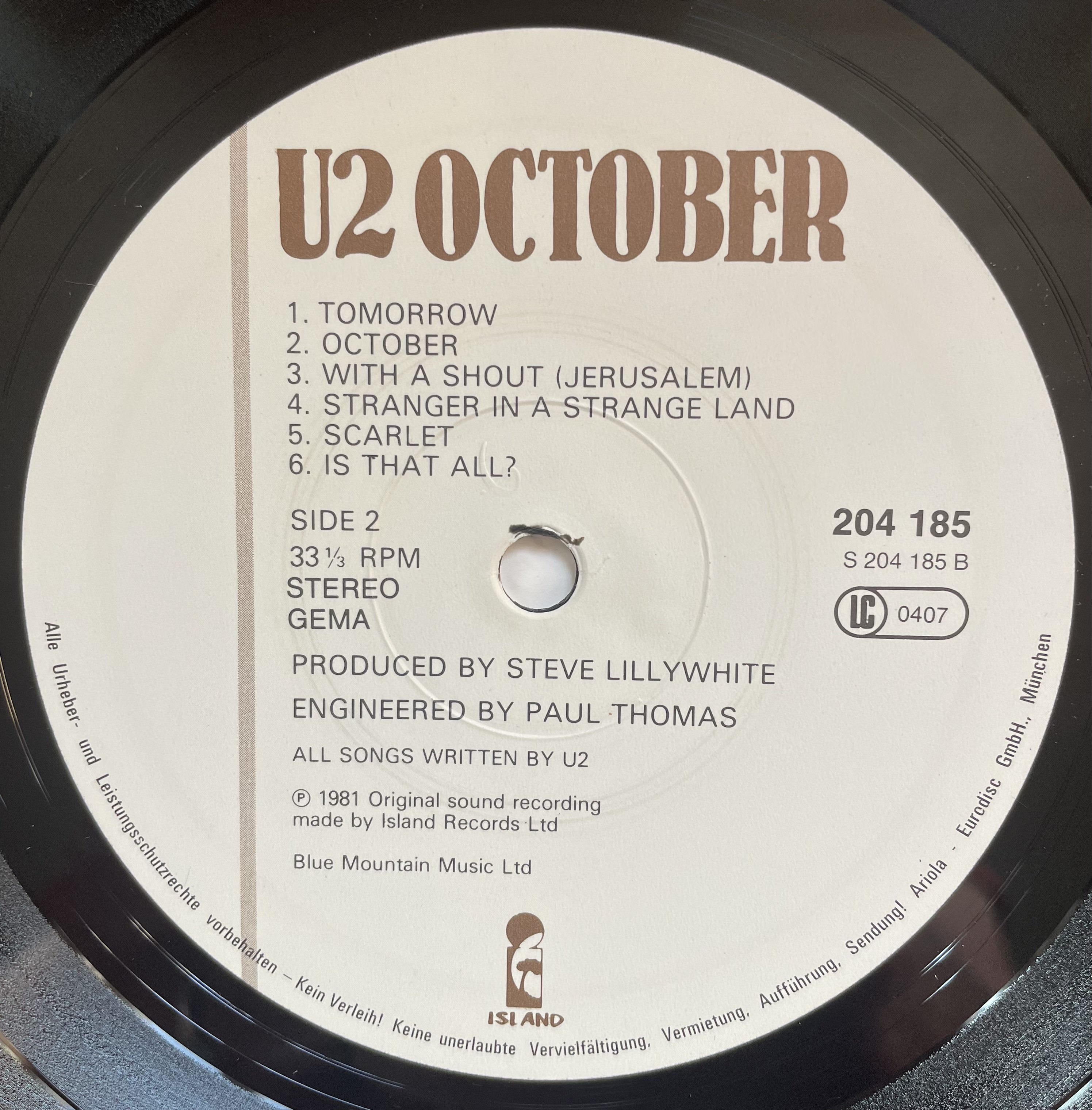 October ge 204 185 b 