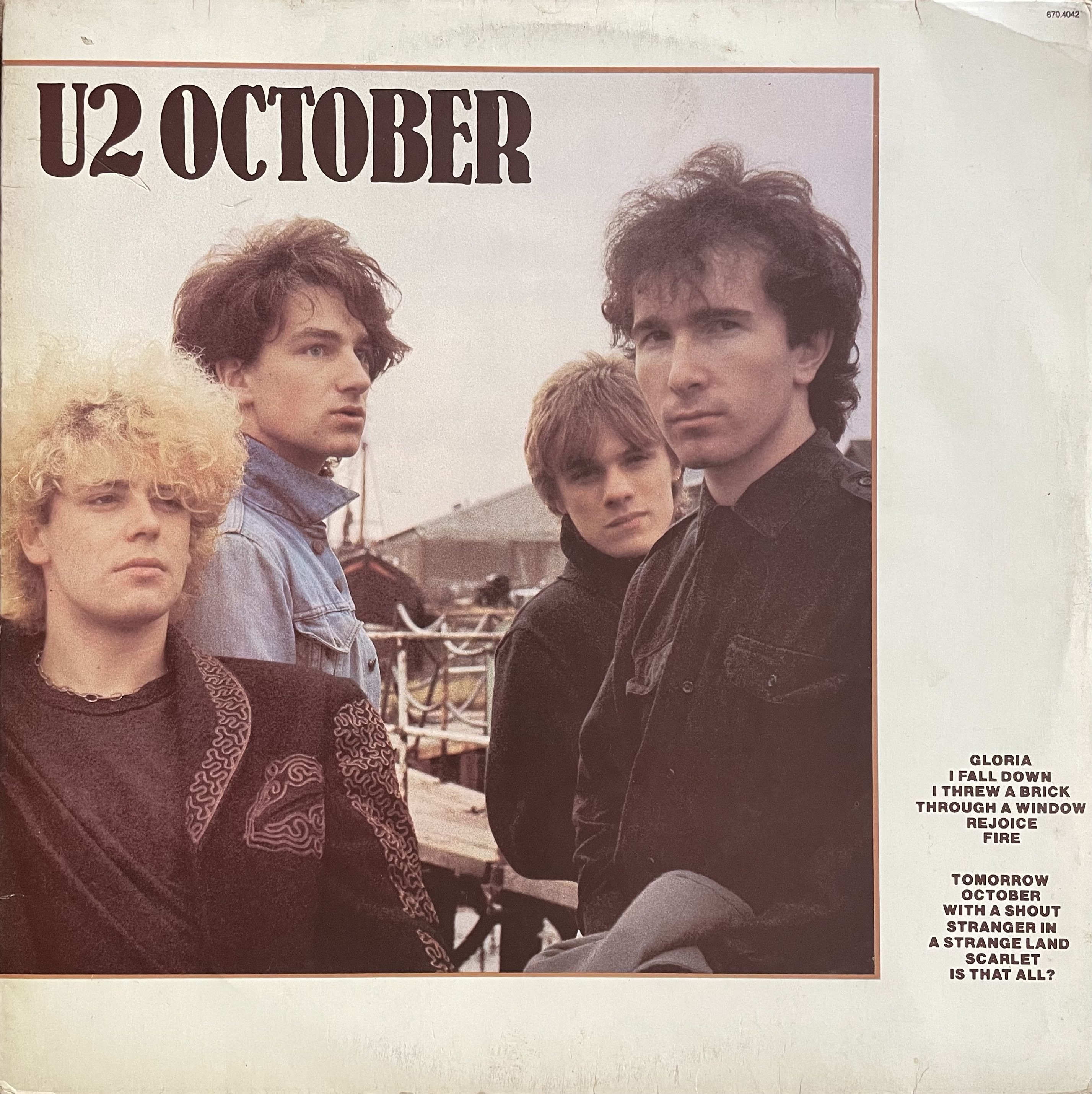 October br 670 4042 front 