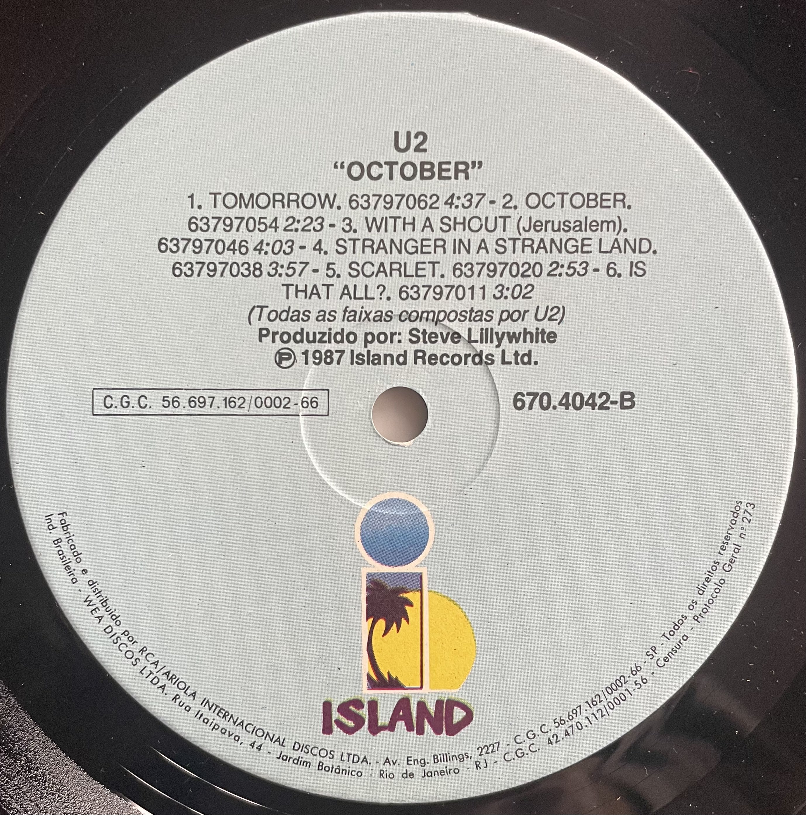 October br 670 4042 b 