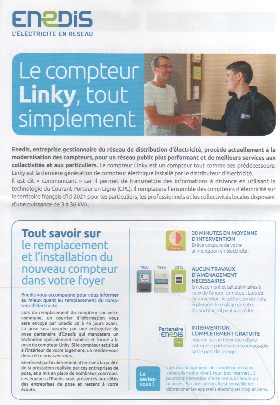 Linky 1