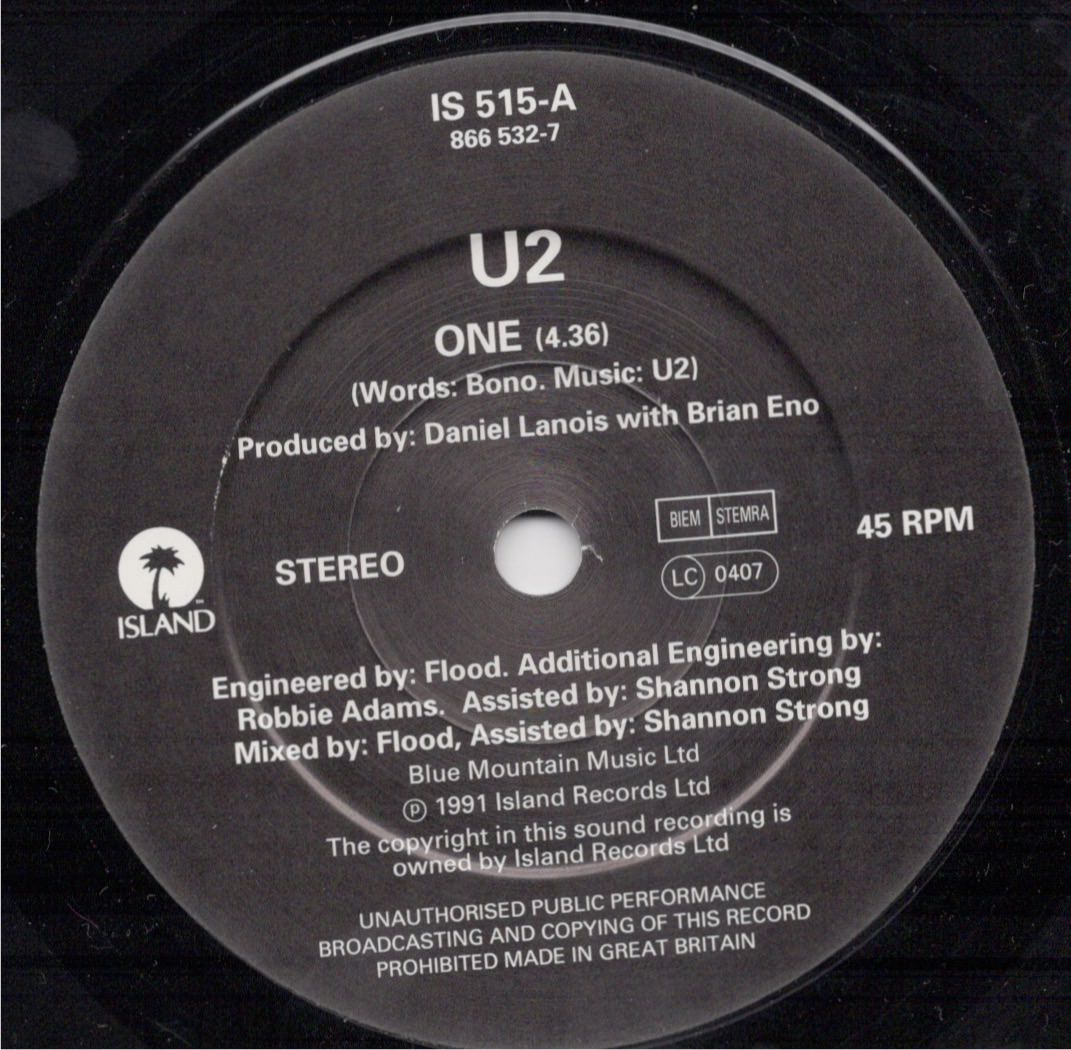One uk is 515 a 