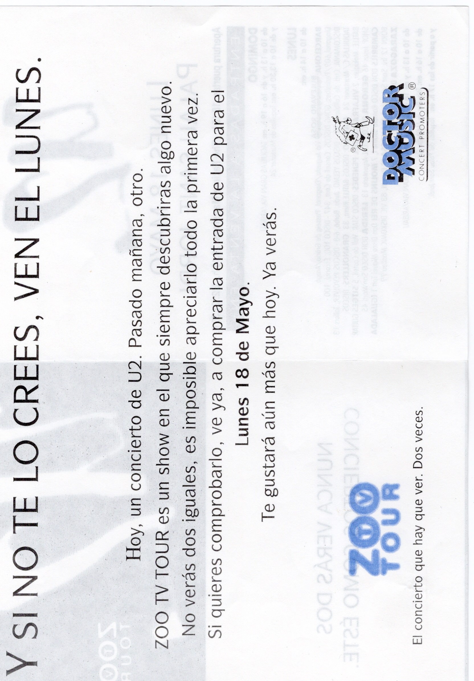 One sp 1a 115 164 promo sheet 1