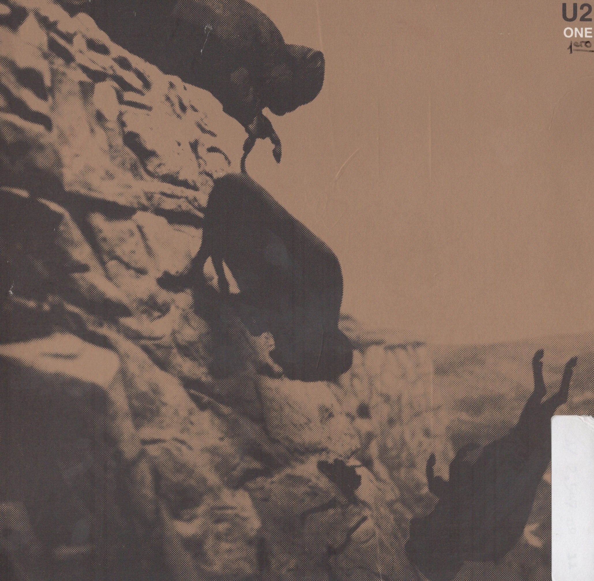 One sp 1a 115 164 front 