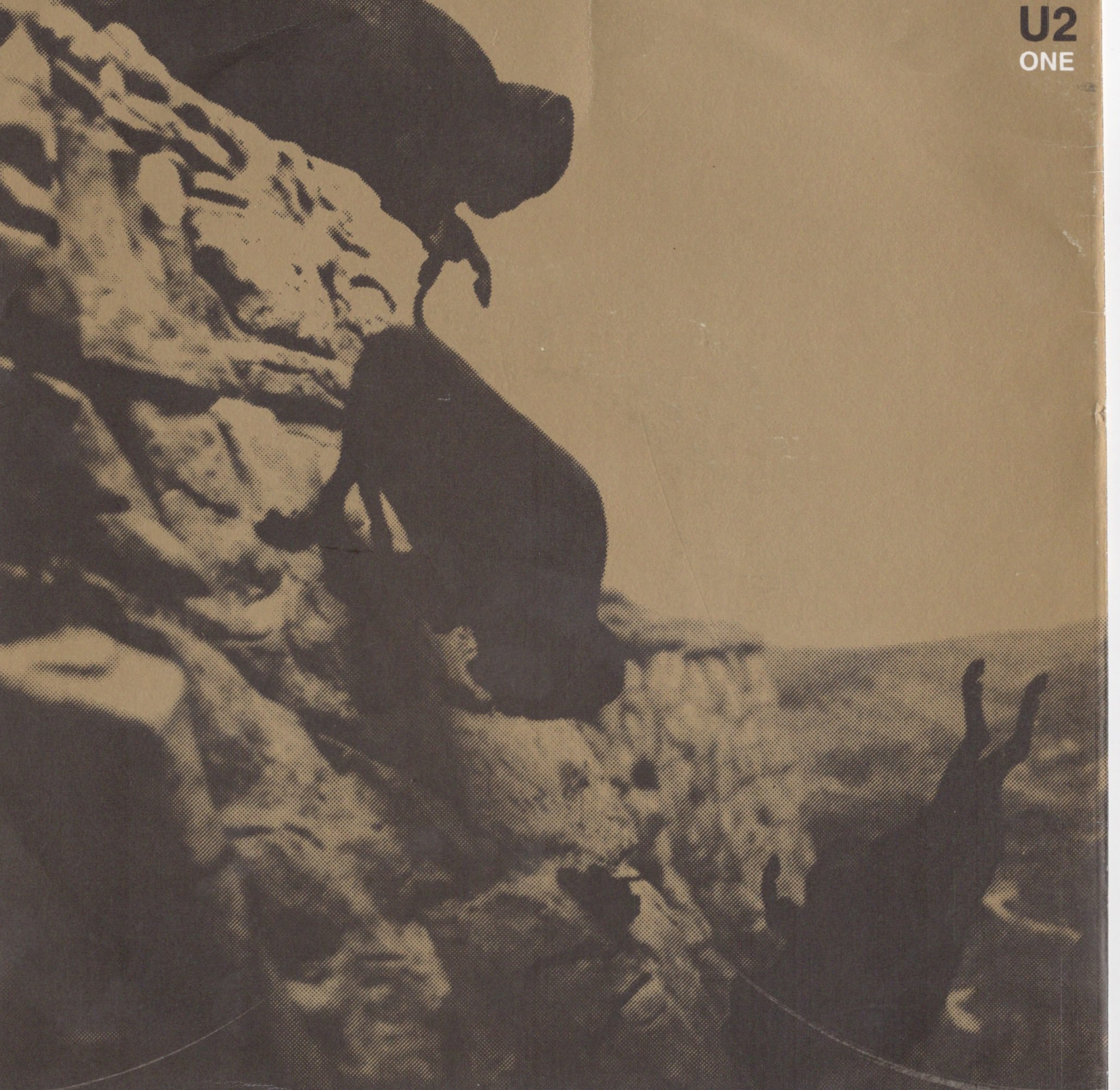 One ge 115 164 front 