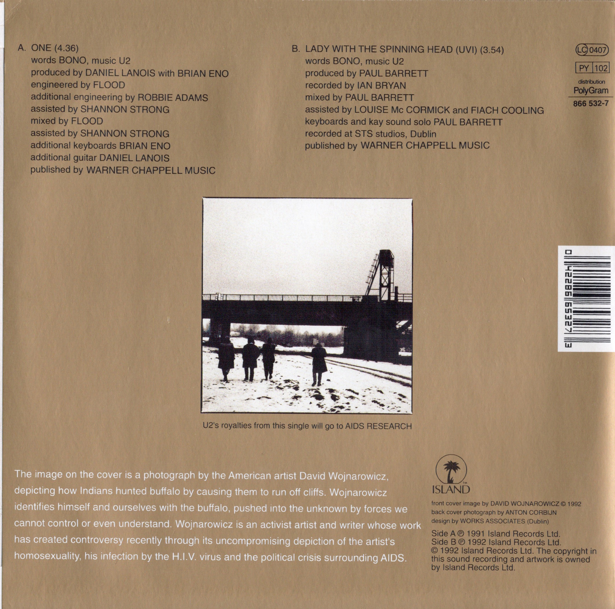 One fr 866 532 7 back 