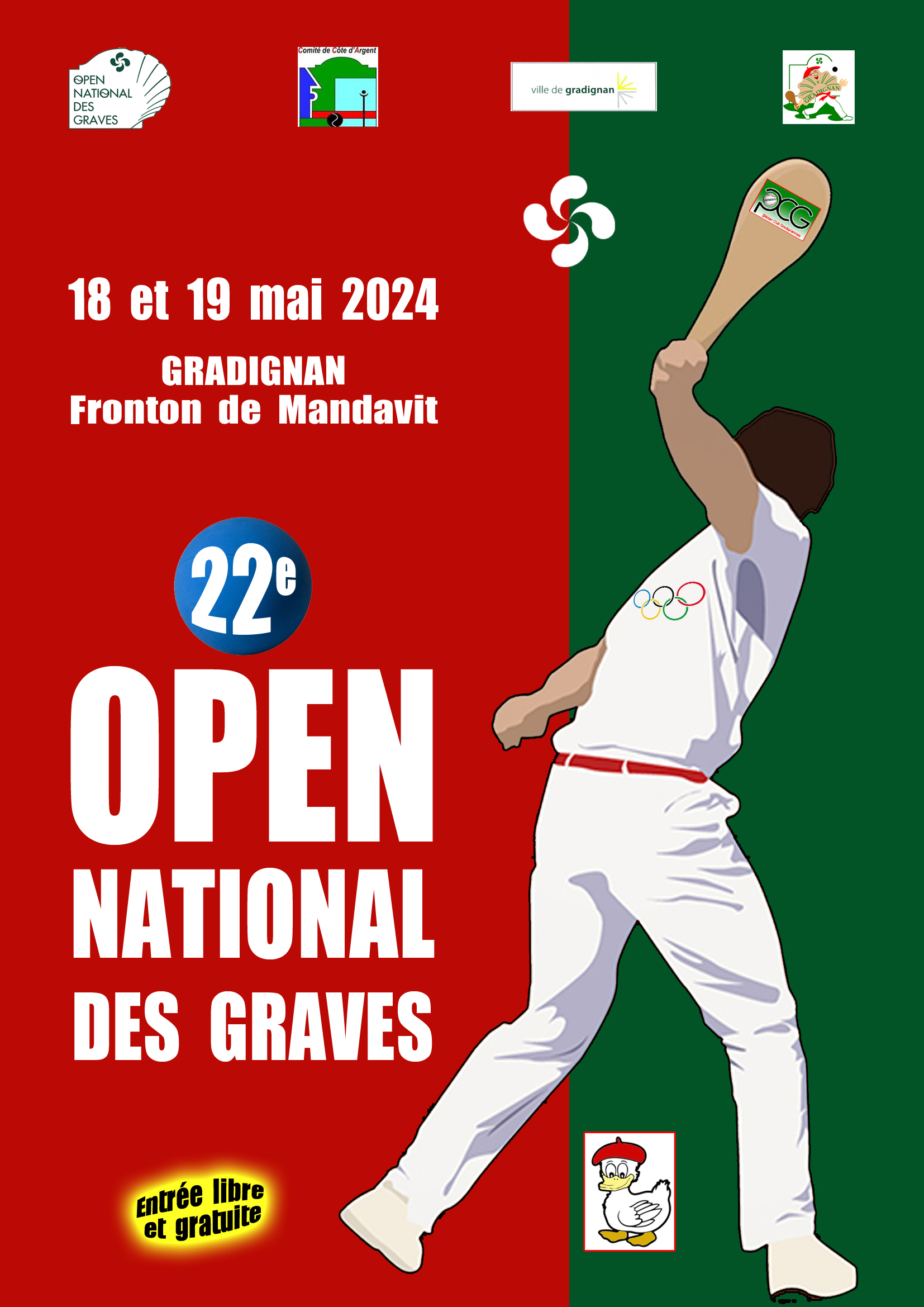 Open 2024