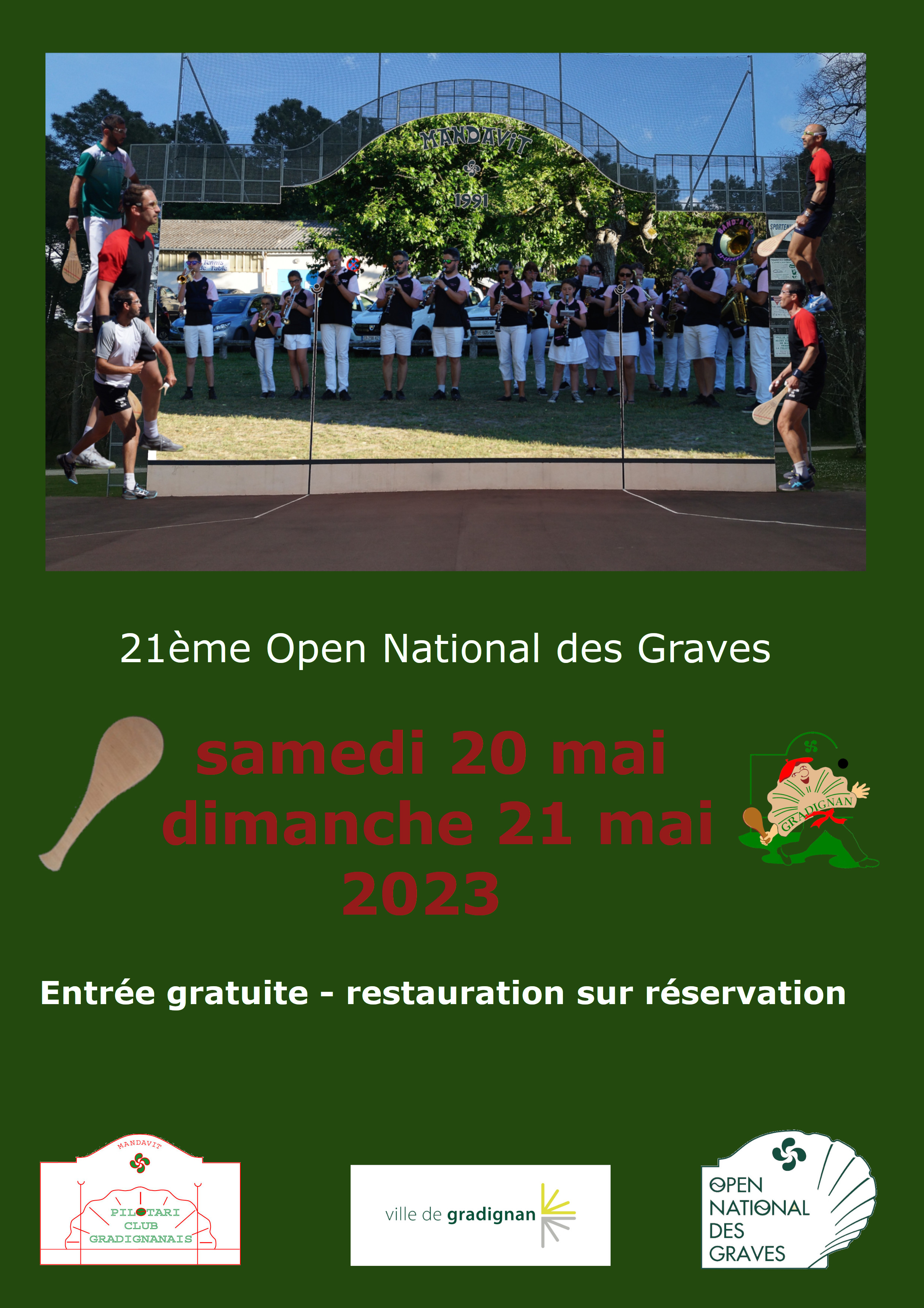 Open 2023