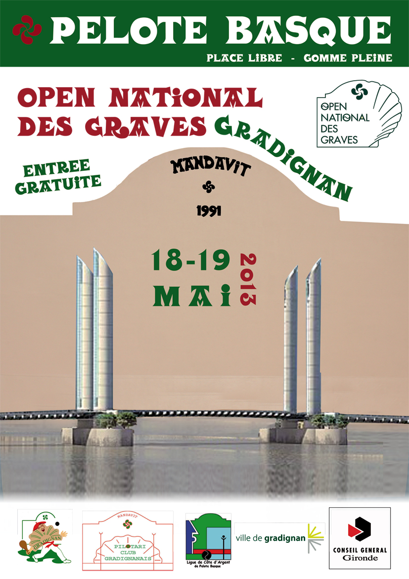Open 2013