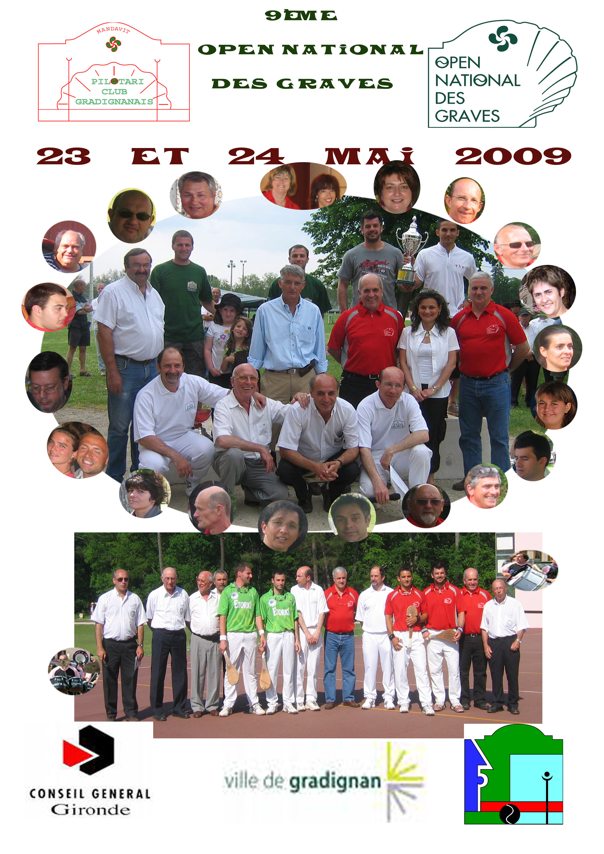 Open 2009