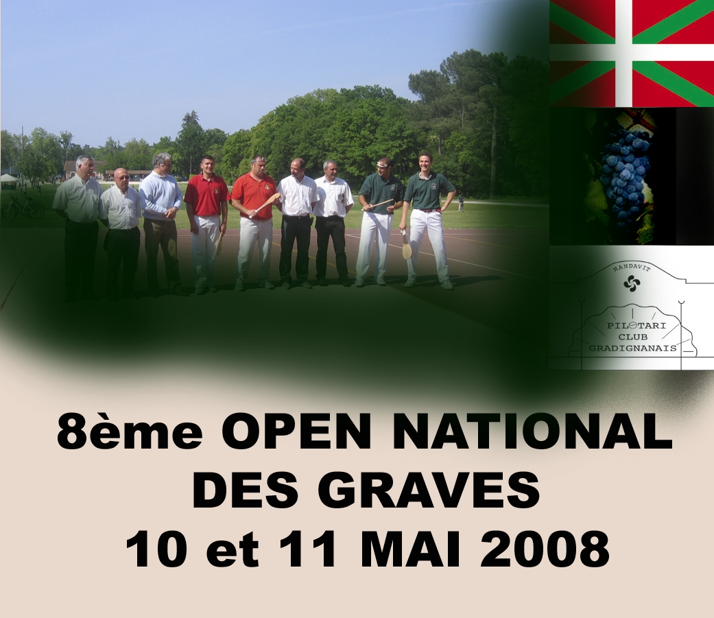 Open 2008