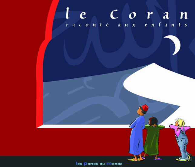 Coran copy