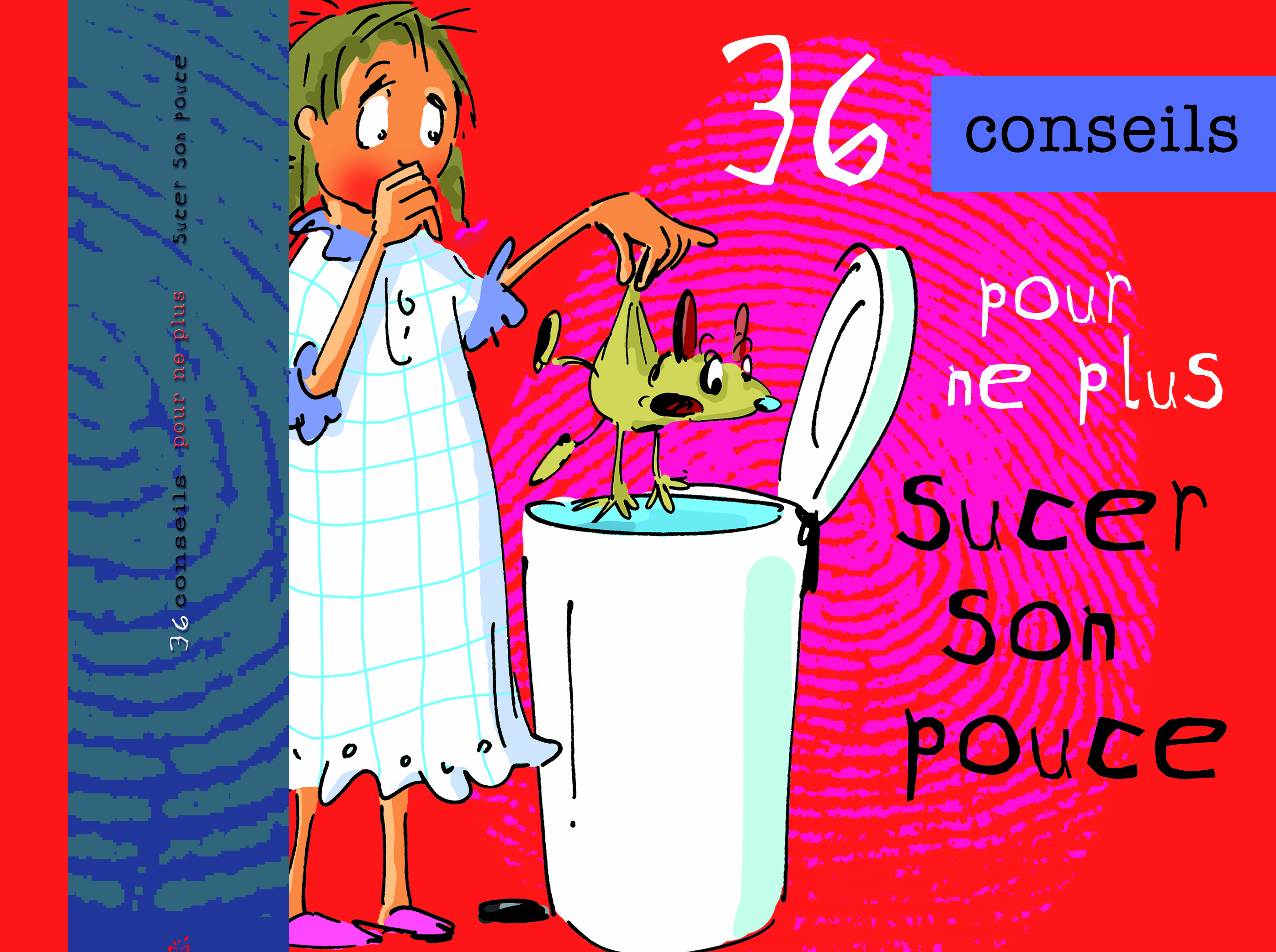Le pouce