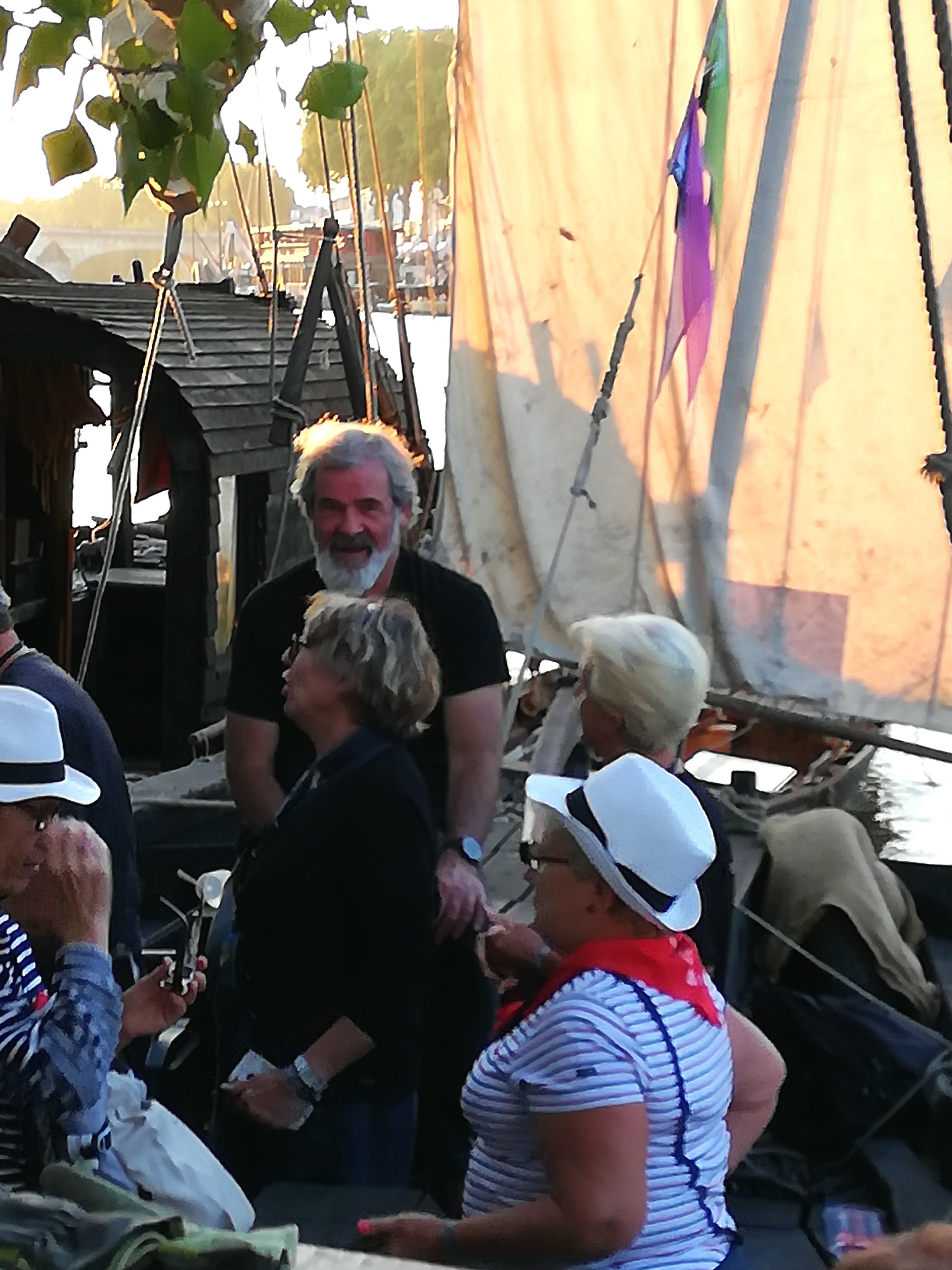 A bord de la matelote8