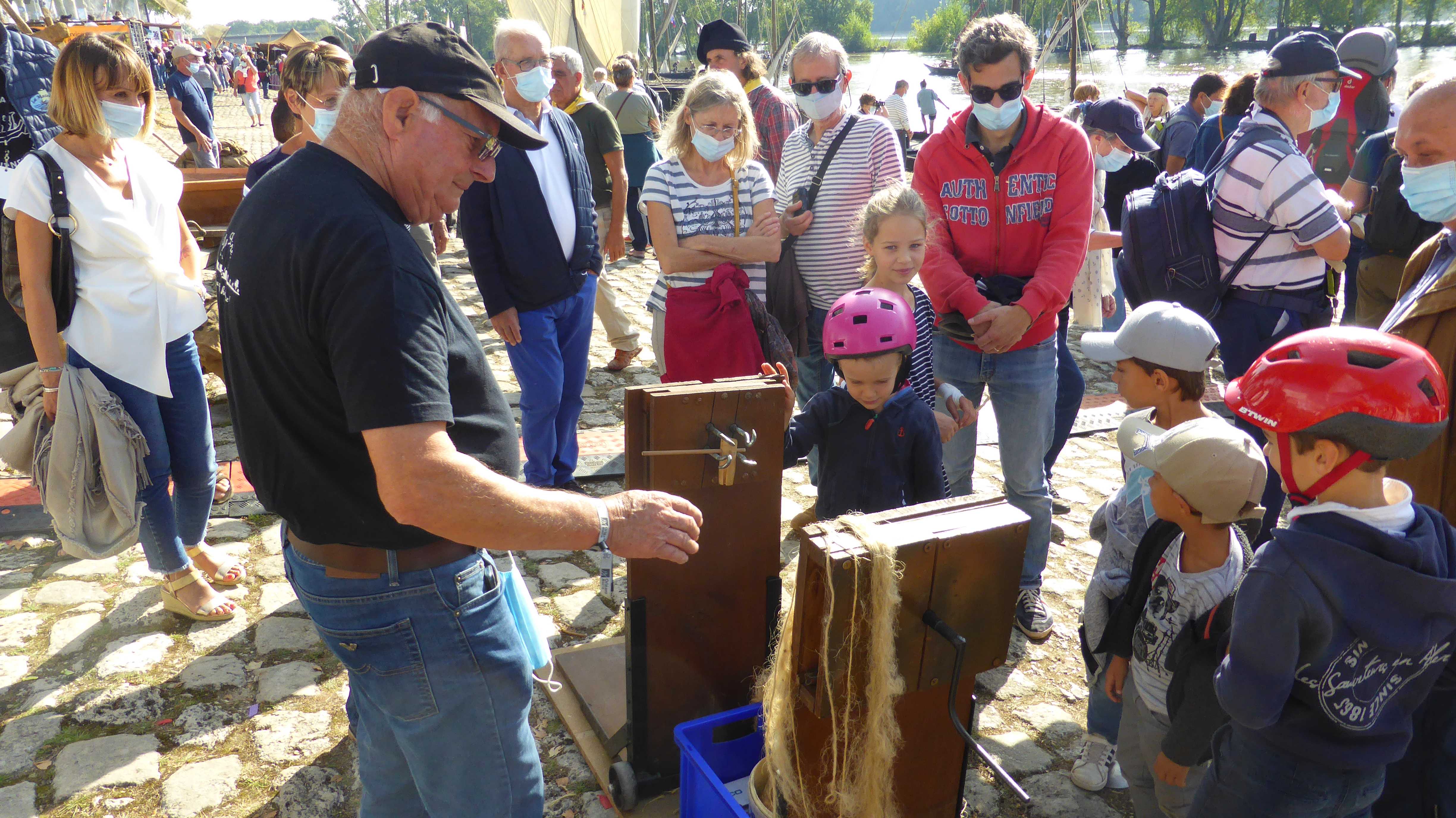 Expo cordage demo 02