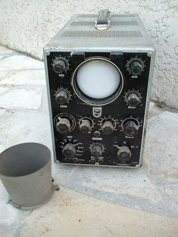 Osc-philips-GM5654