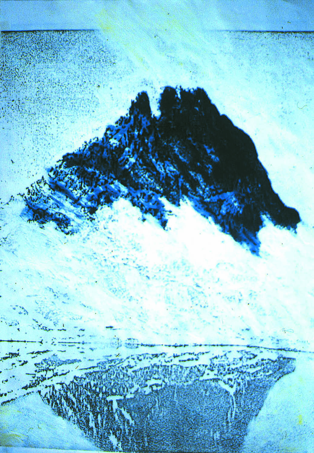 2 bleu