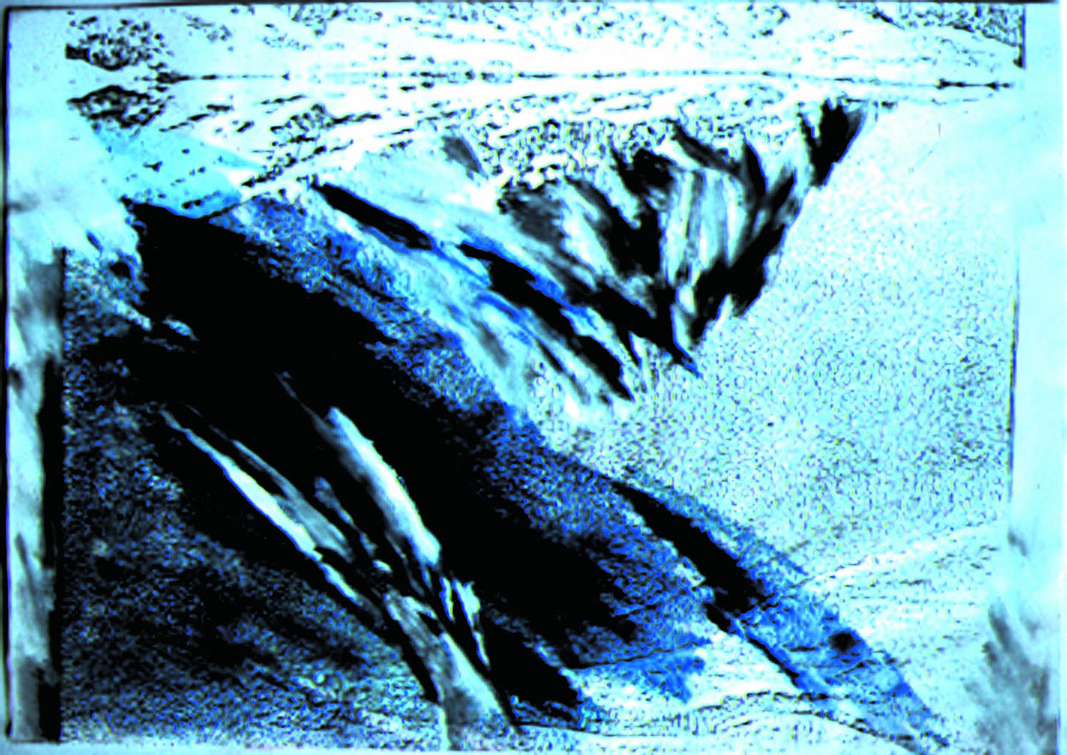 6 bleu