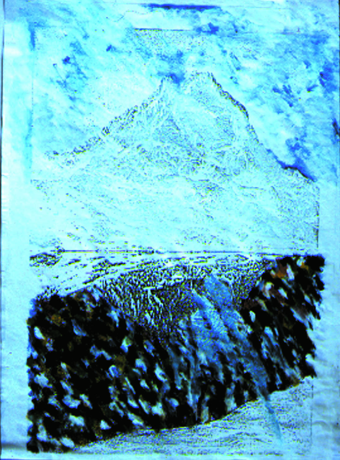 7 bleu