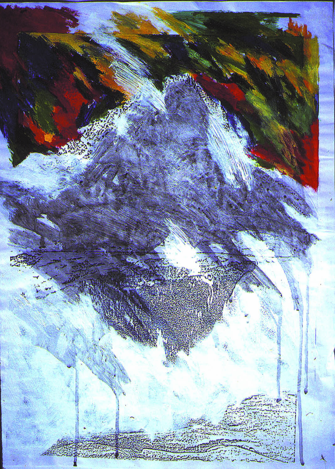 16 polychrom