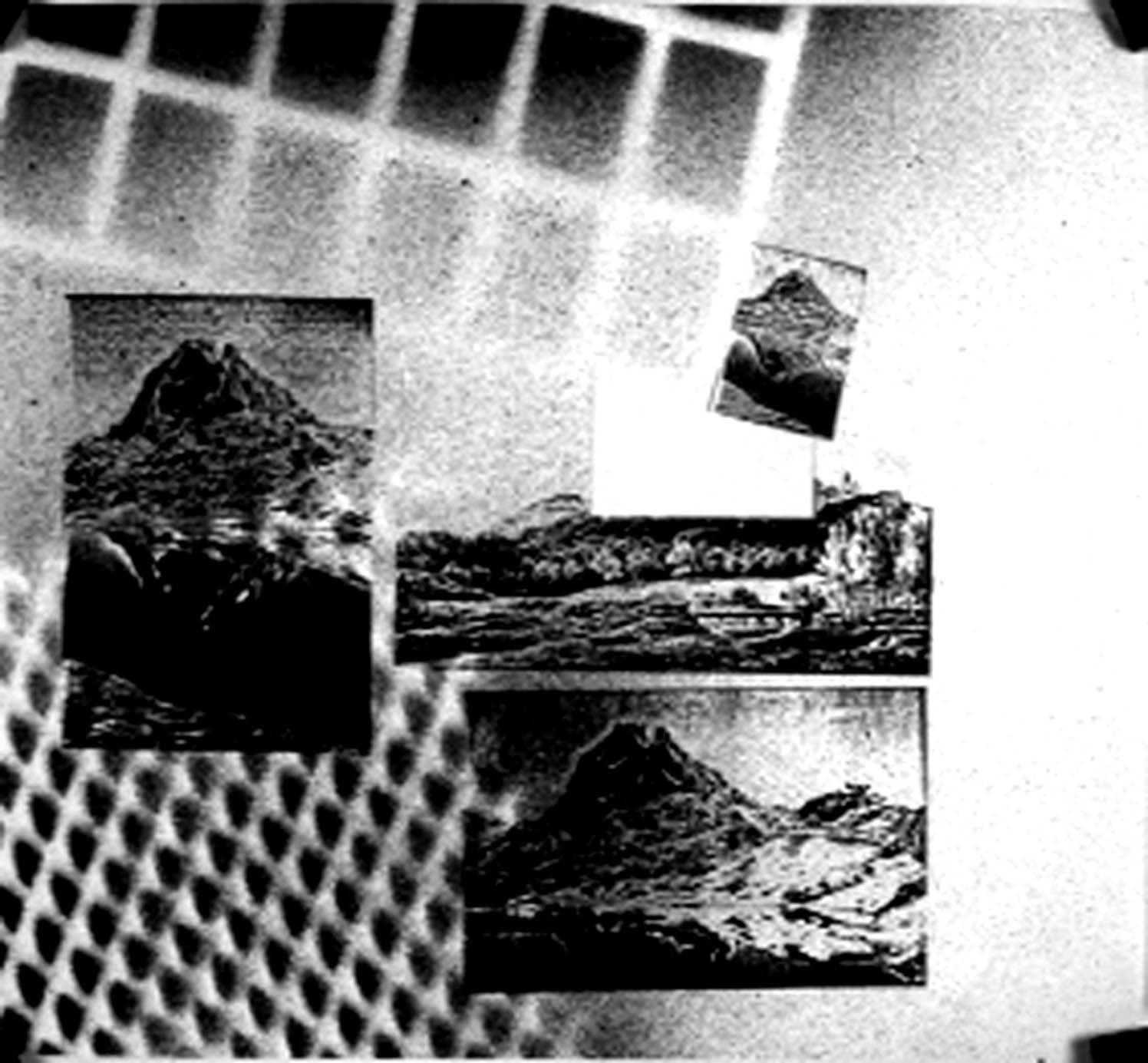 V photocopie