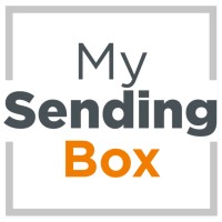 Mysendingbox groupe corus logo