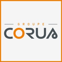 Groupe corus logo