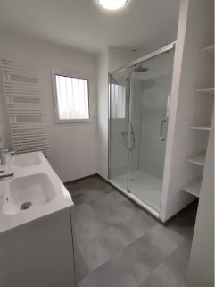 Transformez votre salle de bain à Nantes