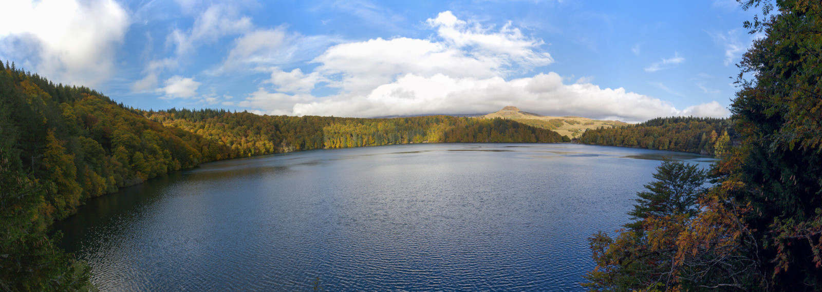 Lac pavin 5