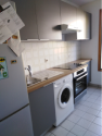 aménagement petite cuisine 3m2